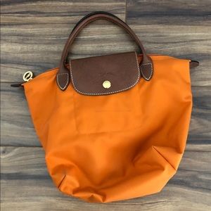 Longchamp purse